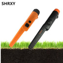 2022 Upgrade Pointer Metal Detector Pro Pinpoint GP-pointerII Pinpointing Gold Digger Garden Detecting Waterproof