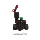 8站花园自动灌溉直流3V输入控制器浇水定时器灌溉系统与9-12V直流阀门配合使用