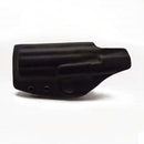 适用于Taurus PT908 PT938的Kydex内嵌式IWB枪套，带腰带内隐蔽夹，隐蔽携带，右手拔枪