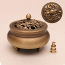 Copper craftsman&