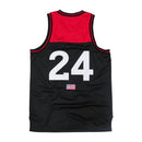 Brand Gym Workout Men Tank Tops Patchwork Fitness Sleeveless Shirt Stringer Mens Bodybuilding Men Sportswear Vest Muscle Singlet