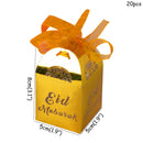 Ramadan Decoration eid mubarak Disposable Tableware Paper Plate Cup Islamic Muslim Party Eid al-fitr Ramadan Mubarak Supplies