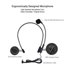 SHIDU 15W Portable Voice Amplifier Wired Microphone AUX Recording Personal Audio Bluetooth Speaker For Teachers Instructor S298
