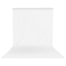 3X1/2/3/4/6M Photography Backdrops Polyester Cotton Photo Studio Backdrop Green Screen Chromakey Photo Shoot Background 6 Colors