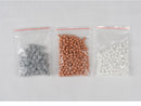 Shower head Filter Stones universal replacement Beads Energy Anion Mineral Negative Ions Ceramic Balls Water Purification