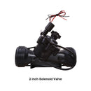 8站花园自动灌溉直流3V输入控制器浇水定时器灌溉系统与9-12V直流阀门配合使用
