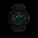 SMAEL 1802 Sports Men&
