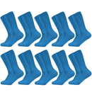 Men's Socks Cotton Breathable and Sweatproof Multicolor Four Seasons High Quality Black Dress Men's Crew Socks