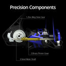 KastKing Centron &amp; Summer One Way Clutch System Low Profile Spinning Reel 9+1 Ball Bearings Max Drag 8KG Carp Fishing Reel