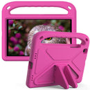 For Samsung SM-T290 case 8.0 inch T290 T295 EVA shockproof tablet Stand Coque Cover for Samsung Galaxy Tab A (2019) 8.0" SM-T295