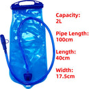 25L Outdoor Sport Cycling Run Water Bag Helmet Storage Hydration Backpack UltraLight Hiking Bike Riding Pack Bladder Knapsack