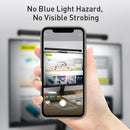 Baseus Screen LED Bar Desk Lamp PC Computer Laptop Screen Hanging Light Bar Pro Table Lamp Office Study Read Light LCD Monitor