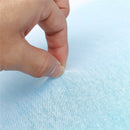 Hoiime 记忆棉凝胶枕头 夏季冰爽防打鼾颈椎矫形睡枕+枕套 家用床上用品