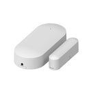 GauTone 433MHz 门窗传感器开/关警报探测器家用安全门报警系统