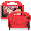 For Samsung SM-T290 case 8.0 inch T290 T295 EVA shockproof tablet Stand Coque Cover for Samsung Galaxy Tab A (2019) 8.0" SM-T295