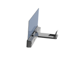 2020新款F12通用12英寸手机屏幕放大器3D高清视频放大器安卓苹果手机支架