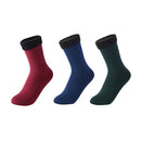 3 Pairs/Set Women&