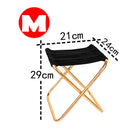 Ultralight Folding Chair Picnic Camping Chair Travel Foldable Aluminium Durable Portable Fishing Seat Outdoor Travel Furniture