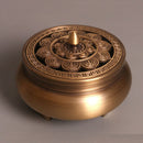 Copper craftsman&