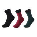 3 Pairs/Set Women&