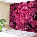 Plant Flower Wall Tapestry Wall Hanging Large Size Wall Tapestry Cheap Hippie Boho Wall Tapestries Mandala Fabric