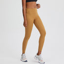 SHINBENE CLASSIC 3.0-TIE DYE Naked Feel Fitness Workout Legging Women No Camel Toe Yoga Pants Sport Gym Legging 2-12