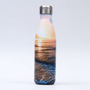 LOGO Custom Stainless Steel Bottle for Water Thermos Vacuum Insulated Cup Double-Wall Travel Drinkware Sports Flask