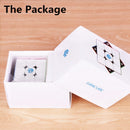 gan 356 m Magnetic Magic Speed Stickerless cube GAN 356M Magnet Professional magic cube gan 356 m Puzzle  Cubo Magico gan