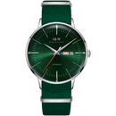 The I&W Catalyst | Sapphire Automatic Mechanical Heritage Watch