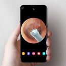 Youpin Bebird R1 3.5mm IP67 HD Visual Ear Spoon In Ear Cleaning Endoscopio Ear Pick Otoscope Borescope Health Care Ear Cleaner