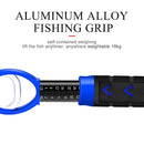 Fishing Pliers Grip Set Fishing Tackle Hook Recover Cutter Line Split Ring High Quality Fishing Tool Hot Aluminum Alloy