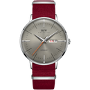 The I&W Catalyst | Sapphire Automatic Mechanical Heritage Watch