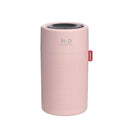 Large Capacity 750ML Humidifier Wireless Ultrasonic USB Rechargeable Aroma Diffuser Color LED Mist Maker Quite Humidificador