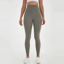 SHINBENE SUPER HIGH RISE 27'' Full Length Sport Athletic Fitness Leggings Women Workout Gym Yoga Pants Tights XS-XL