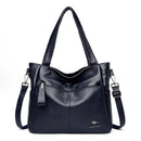 Genuine Brand Ladies Soft Leather Shoulder Bag Luxury Handbags Women Bags Designer Hand Bags For Women 2021 New High Quality Sac