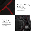X-Tiger Cycling Shorts Upgrade 5D Gel Pad Cycling Underwear Pro Shockproof Cycling Underpant Bicycle Shorts Bike Underwear