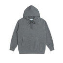 INFLATION 2022 Winter Mens Thick Fleece Hoodies Unisex Hip Hop Plain Hoodies Classics Thick Velvet Fabrics Hoodies 167W17