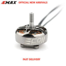 In Stock Newest Emax Official ECO II Series 2807 1300KV 1700KV 1500KV Brushless Motor for RC Drone FPV Racing