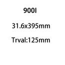 KS EXA Form 900I 山地自行车升降座管可调节高度山地车 30.9/31.6mm 线控手控液压座管