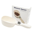 Multifunction Pet Food Scale Cup Portable  Dog Cat Feeding Bowl Kitchen Scale Spoon Measuring Scoop Cup With Led Display