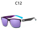 Viahda NEW Brand Polarized Sunglasses Men Sport Sun Glasses For Women Travel Gafas De Sol