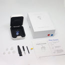 美菱Q10无线助听器迷你CIC隐形助听器声音放大器耳内便携式适用于老年人听障代发货