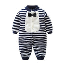 Orangemom Newborn Baby Winter Clothes Infant Baby Girls clothes soft fleece Outwear Rompers baby coat newborn -12m Boy Jumpsuit