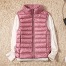 New Women Sleeveless Women&