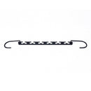 Closet Organizer Magic Clothes Hangers Hanging Metal Cloth Closet Hanger Shirts Tidy Space Saving Organizer Hangers for Clothes