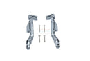 GPM ARRMA 1/7 FELONY INFRACTION LIMITLESS V2 6S Metal Aluminum Rear Shell Column Fixed frame Rear Body Mount Frame ARA320516