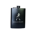 8oz 304 Stainless Steel Vodka Cup Whisky Bottle Hip Flask Gift Box Set Alcohol Funnel Liquor Flagon For Wedding Or Birthday