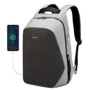 Lifetime Warranty Anti-theft USB Charging Men 15.6 inch Laptop Backpacks For Teenagers Fashion Male Travel Schoolbag Backpack