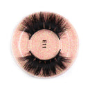 AMAOLASH 3D Mink Lashes Cruelty Free Mink False Eyelashes Natural Handmade Eyelash Extension Makeup Fake Eye Lashes