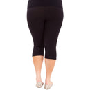 Hot Women Leggings Workout Plus size Leggings Cotton Elastic Waist Casual Solid Spring Summer Modal Leggings Stretch Pants Cheap